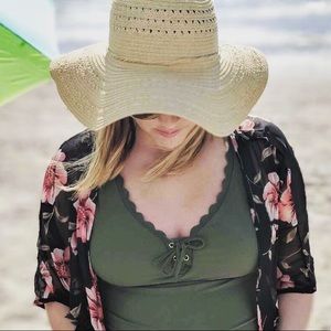 Meet your Posher, Kaycie